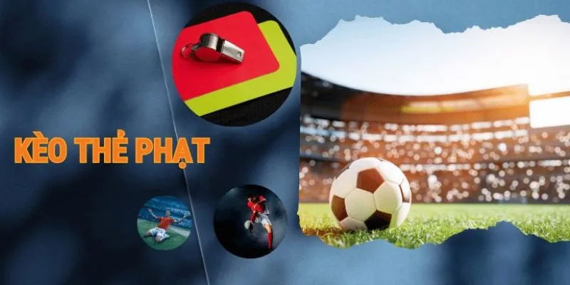 Kèo thẻ phạt: Mẹo soi kèo giúp bạn dự đoán chính xác tại Hi88 2 Tìm hiểu kèo thẻ phạt