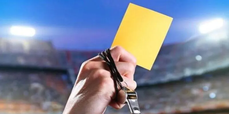 Kèo thẻ phạt: Mẹo soi kèo giúp bạn dự đoán chính xác tại Hi88 4 Khám phá kinh nghiệm soi kèo cho lính mới