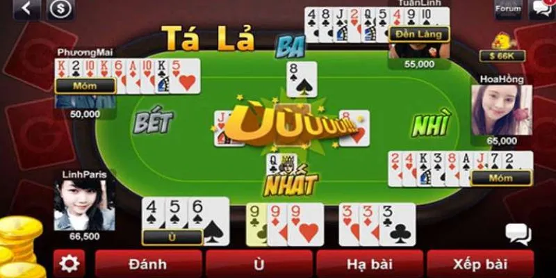 Mẹo chơi bài Phỏm hay giúp bạn tránh bị ăn chốt 4 Khám phá mẹo chơi bài Phỏm hay tránh ăn chốt