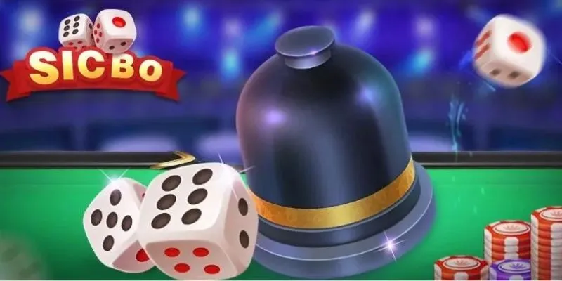 Mẹo chơi Sicbo: Kinh nghiệm quý giá từ các cao thủ hàng đầu 2 Tổng hợp luật chơi và cách đặt cược trong Sicbo