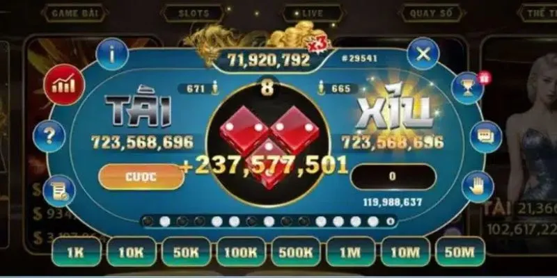 Mẹo đánh tài xỉu MD5: Bí kíp thắng liên tiếp từ chuyên gia 3 Tìm hiểu thuật toán MD5 trong trò chơi tài xỉu