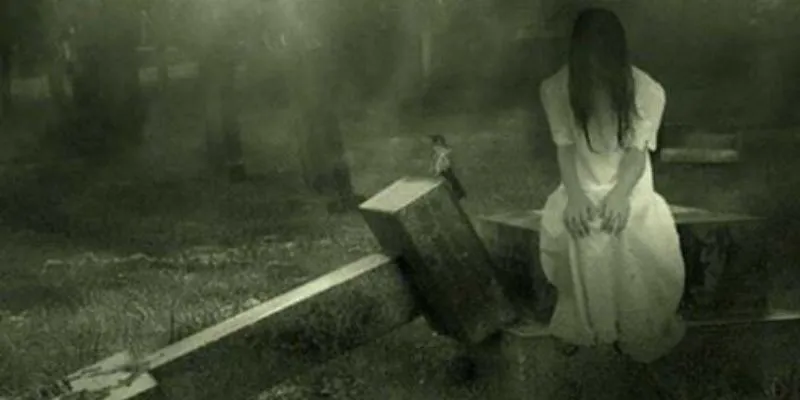 Nằm mơ thấy hồn ma là điềm gì? Khám phá ý nghĩa bí ẩn 3 Ý nghĩa khi nằm mơ hồn ma xa lạ