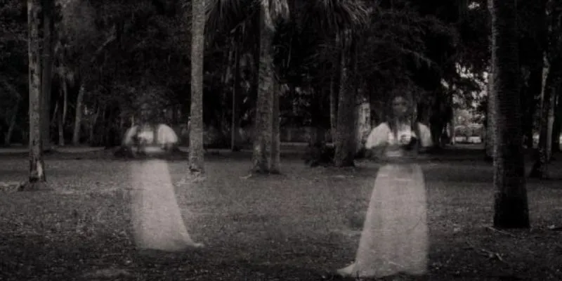 Nằm mơ thấy hồn ma là điềm gì? Khám phá ý nghĩa bí ẩn 4 Khám phá các con số may mắn từ giấc mơ thấy hồn ma