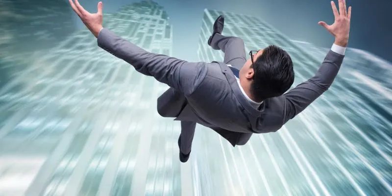 Nằm mơ thấy bị rơi xuống – Dự đoán vận may qua từng chi tiết 3 Ý nghĩa khi nằm mơ thấy bị rơi xuống và đập vào mặt đất