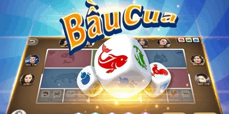 Bật mí quy luật Bầu Cua – Nâng cao tỷ lệ thắng cho mọi ván cược 2 Tổng quan về trò chơi bầu cua