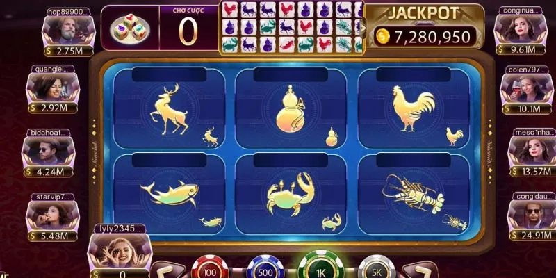 Bật mí quy luật Bầu Cua – Nâng cao tỷ lệ thắng cho mọi ván cược 4 Tổng hợp những chiến thuật để thắng lớn trong trò chơi bầu cua