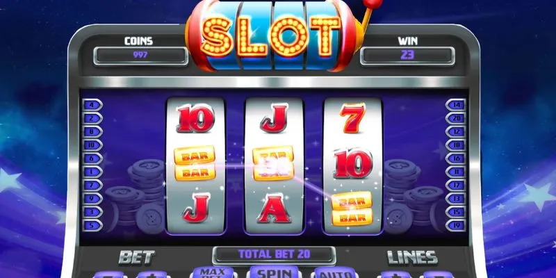 Quy luật game slot – Hiểu rõ để chinh phục trò chơi 3 Khám phá quy luật game slot cơ bản