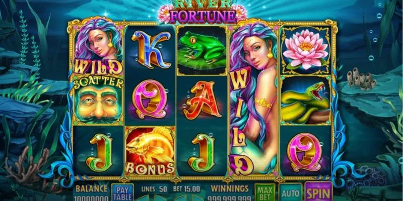 Quy luật game slot – Hiểu rõ để chinh phục trò chơi 4 Hướng dẫn cách áp dụng quy luật game slot để tăng tỷ lệ thắng