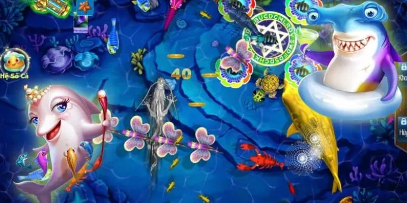 Khám phá top game bắn cá hot nhất 2024 với phần thưởng hấp dẫn 3 Tìm hiểu top game bắn cá hot nhất hiện nay tại nhà cái