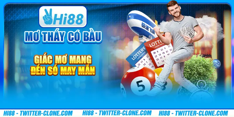 Mơ thấy có bầu - Giấc mơ mang đến số may mắn 1 Mơ thấy có bầu - Giấc mơ mang đến số may mắn