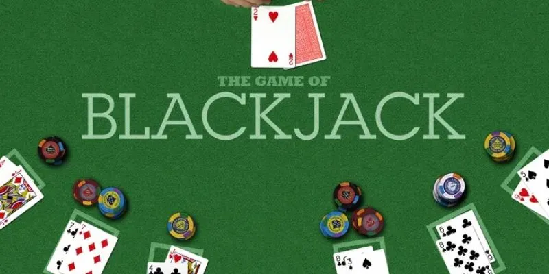 Bí quyết chơi Blackjack - Cách tối ưu tỷ lệ thắng từ cao thủ 3 Cách chia bài thông minh trong blackjack