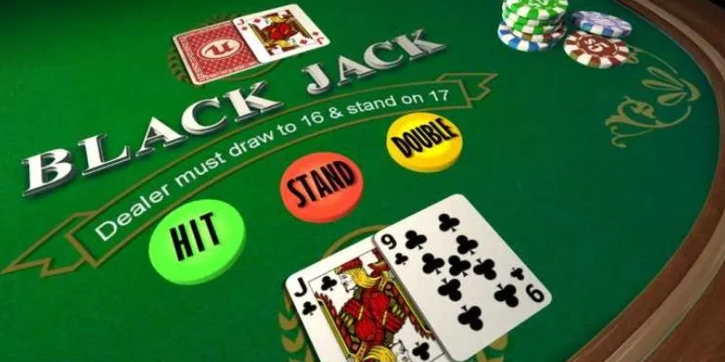 Bí quyết chơi Blackjack - Cách tối ưu tỷ lệ thắng từ cao thủ 2 Khái niệm trong blackjack