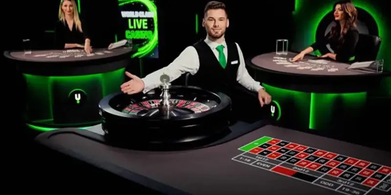 Bí quyết chơi Live Casino - Cách duy trì chiến thắng lâu dài 3 Hướng dẫn cách chọn sòng bạc Live Casino tốt nhất