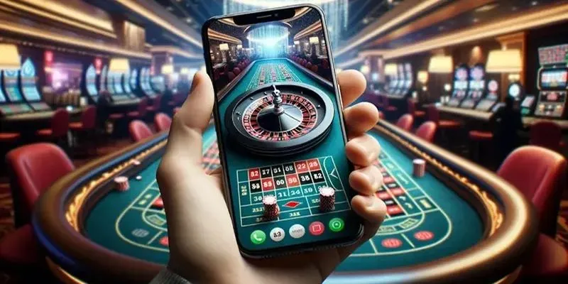 Bí quyết chơi Live Casino - Cách duy trì chiến thắng lâu dài 4 Tìm hiểu bí quyết chơi Live Casino bách chiến bách thắng
