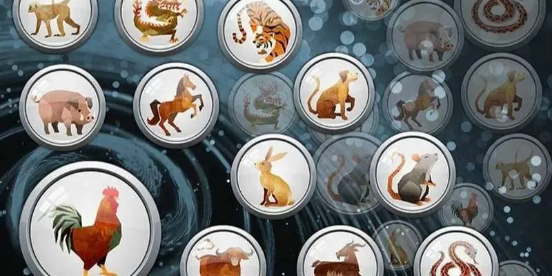 Bộ lô đề 12 con giáp tại Hi88 - Mở ra cơ hội trúng thưởng hấp dẫn 4 Tổng hợp các phương pháp dự đoán kết quả lô đề