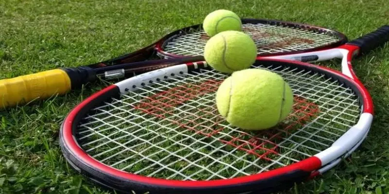 Cá cược tennis tại Hi88 – Chọn thời điểm đặt cược đúng 3 Khám phá các loại kèo cược tennis phổ biến
