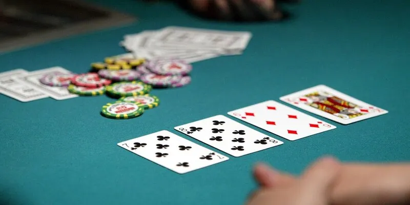 Cách Chơi Bài Tấn - Mẹo Đánh Bài Thông Minh Từ Cao Thủ 3 Thao tác đặt cược bài tấn cho thành viên mới