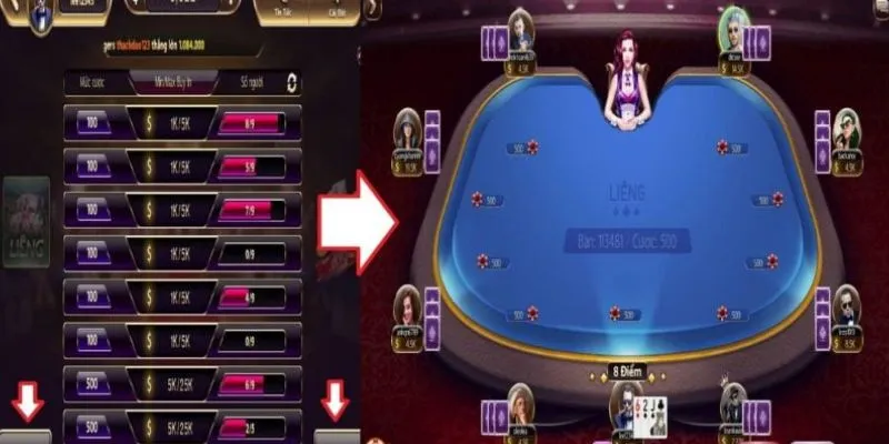 Cách chơi Liêng - Làm sao để chiến thắng liên tục? 3 Tìm hiểu chi tiết cách chơi Liêng từ A đến Z