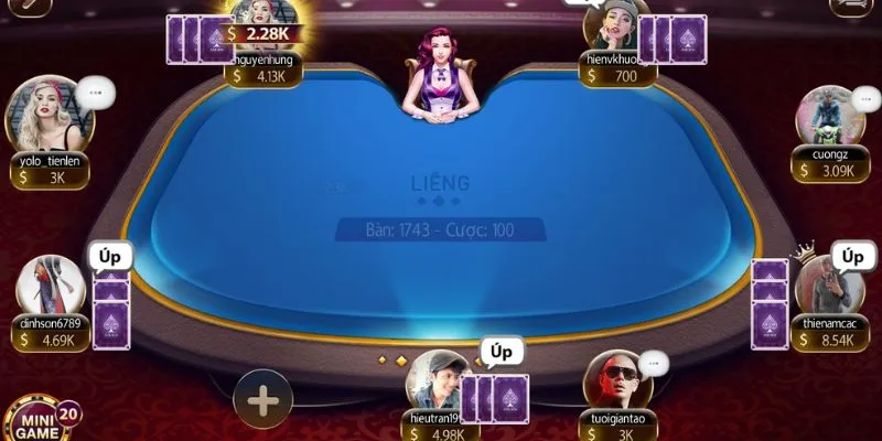 Cách chơi Liêng - Làm sao để chiến thắng liên tục? 4 Khám phá mẹo chơi Liêng thắng lớn từ cao thủ