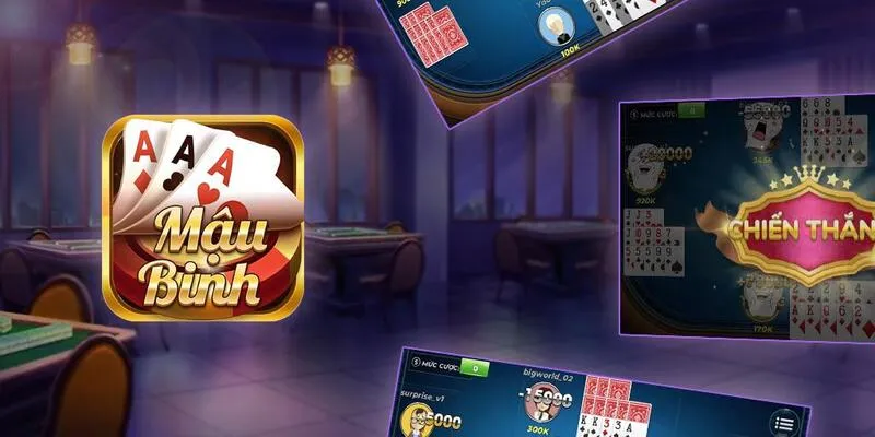 Cách Xếp Bài Mậu Binh - Bí Quyết Xếp Bài Chuẩn Xác 4 Kinh nghiệm chơi Mậu Binh nhanh thắng khủng năm 2024