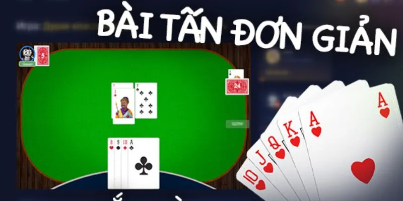 Chiến thuật chơi Bài Tấn: Bí quyết để thắng lớn mọi ván 2 Tổng quan đôi nét về game bài tấn
