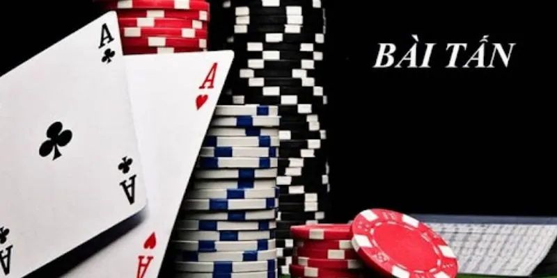 Chiến thuật chơi Bài Tấn: Bí quyết để thắng lớn mọi ván 3 Khám phá luật chơi Bài Tấn từ A đến Z