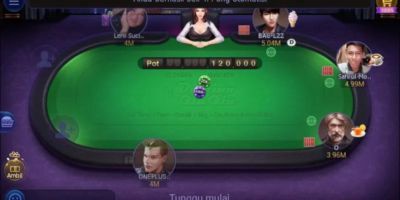 Domino QQ tại Hi88 - Đánh bại đối thủ với chiến thuật hiệu quả 4 Tìm hiểu chiến lược chơi game hiệu quả nhất