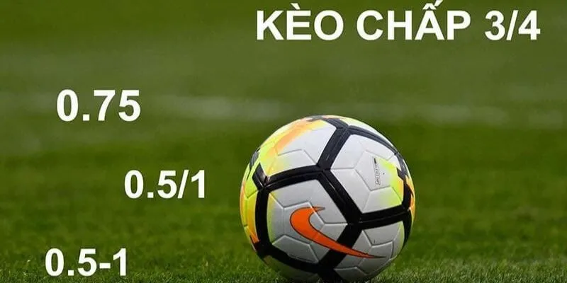 Kèo chấp bóng đá: Bí quyết nhận diện kèo dễ thắng tại Hi88 2 Tìm hiểu kèo chấp bóng đá là gì?