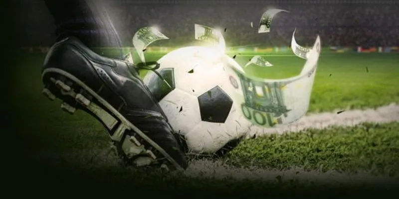 Kèo lựa bóng đá - Các chiến thuật chọn kèo hợp lý 3 Khám phá chiến lược chọn kèo lựa bóng đá hiệu quả