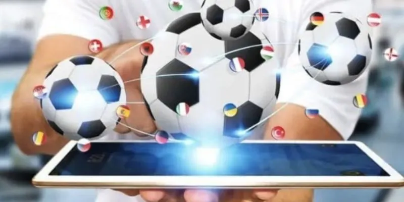 Kèo tỷ số chính xác – Cơ hội thắng lớn mỗi ngày cùng Hi88 2 Khái niệm kèo tỷ số chính xác