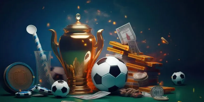 Kinh nghiệm cá cược thể thao - Cách nhận diện các kèo ngon 4 Cách nhận diện kèo ngon bằng kinh nghiệm cá cược thể thao