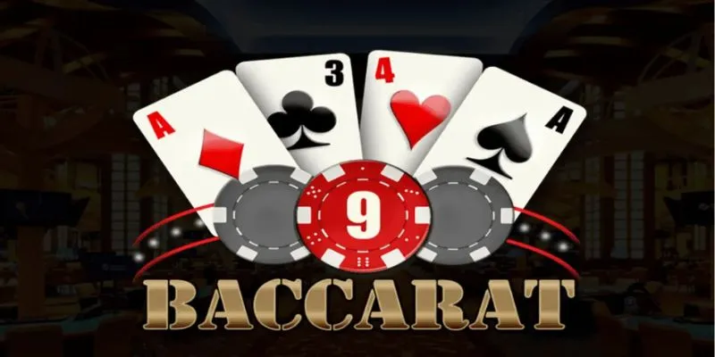 Kinh nghiệm chơi Baccarat - Gợi ý cách chơi gấp thếp an toàn 3 Cách sử dụng chiến lược gấp thếp khi chơi baccarat