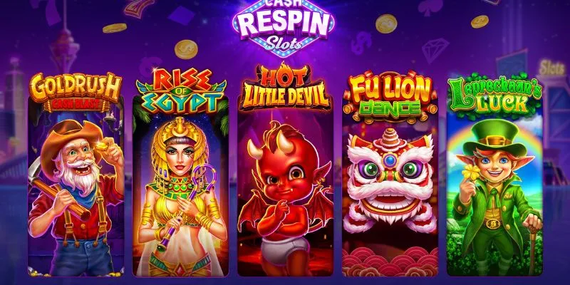 Kinh nghiệm chơi slot game - Bí quyết trúng thưởng dễ dàng 4 Kinh nghiệm chơi slot game gia tăng chiến thắng