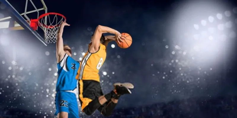 Mẹo cá cược bóng rổ - Tận dụng chiến thuật cược an toàn 4 Tìm hiểu mẹo cá cược bóng rổ từ chuyên gia