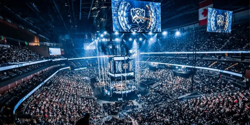 Mẹo cá cược Esports - Bí quyết chọn trận đấu có tỉ lệ thắng cao 2 Tìm hiểu các môn thể thao Esports thịnh hành