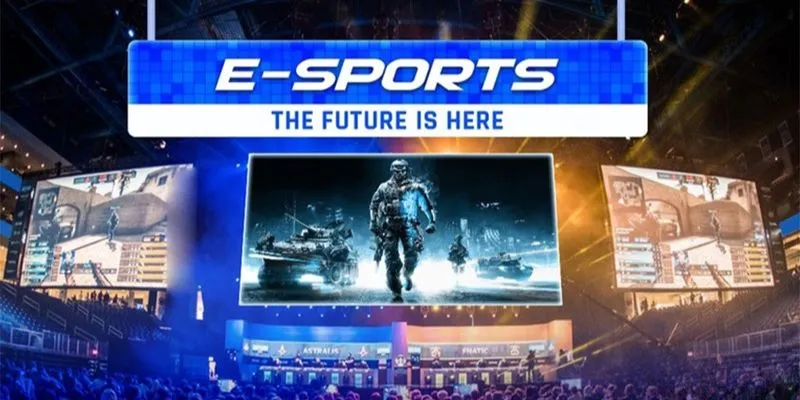 Mẹo cá cược Esports - Bí quyết chọn trận đấu có tỉ lệ thắng cao 3 Hướng dẫn cách lựa chọn trò chơi Esports phù hợp