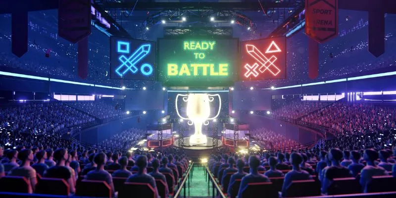 Mẹo cá cược Esports - Bí quyết chọn trận đấu có tỉ lệ thắng cao 4 Tổng hợp mẹo cá cược Esports thắng đậm