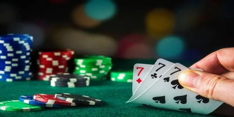 Mẹo chơi Bài Cào Tố: Cách tối ưu hóa chiến lược cược 3 Khám phá cách tính điểm trong bài cào tố