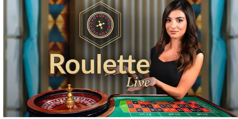Mẹo chơi Live Roulette - Bí quyết tối ưu hóa cơ hội thắng 2 Thông tin về luật chơi và mẹo chơi Live Roulette