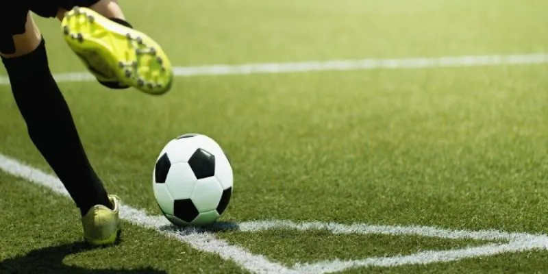 Mẹo soi kèo phạt góc - Phương pháp soi kèo dễ thắng 2 Tìm hiểu cơ bản về kèo phạt góc