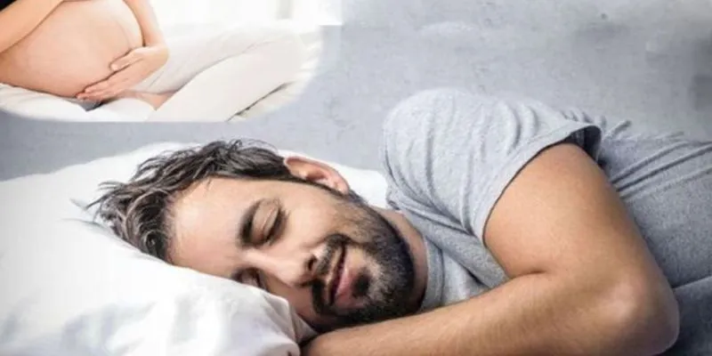 Mơ thấy có bầu - Giấc mơ mang đến số may mắn 4 Tổng hợp những số may mắn khi mơ thấy có bầu