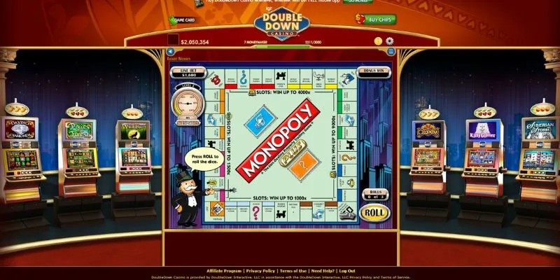Monopoly Casino Hi88 - Trải nghiệm cảm giác hồi hộp như thật 4 Khám phá kinh nghiệm chơi game cho tân thủ