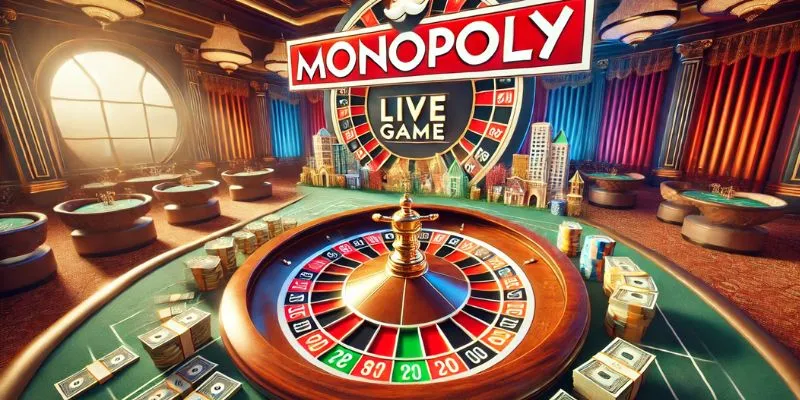 Monopoly Live tại Hi88: Game show độc đáo với cơ hội thắng lớn 2 Tìm hiểu sơ lược về trò chơi Monopoly Live
