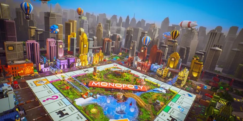 Monopoly Live tại Hi88: Game show độc đáo với cơ hội thắng lớn 4 Tổng hợp bí quyết để thắng lớn khi chơi Monopoly Live