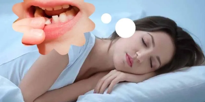 Nằm mơ thấy rụng răng - Giải mã giấc mơ đầy bí ẩn 2 Tìm hiểu những thông điệp khi nằm mơ thấy rụng răng