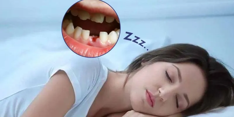 Nằm mơ thấy rụng răng - Giải mã giấc mơ đầy bí ẩn 4 Tổng hợp các con số tài lộc liên quan đến giấc mơ