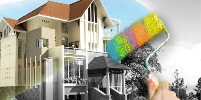 Nằm mơ thấy xây nhà - Những con số may mắn từ giấc mơ 3 Ý nghĩa khi nằm mơ thấy xây nhà trên mảnh đất cũ