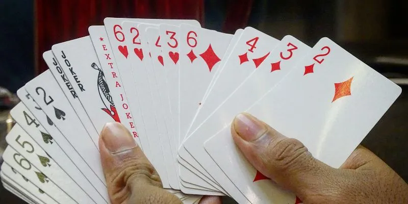 Cách chơi bài Sâm - Chiến thuật hay từ cao thủ lão làng 4 Mẹo chơi bài sâm thắng đậm từ cao thủ