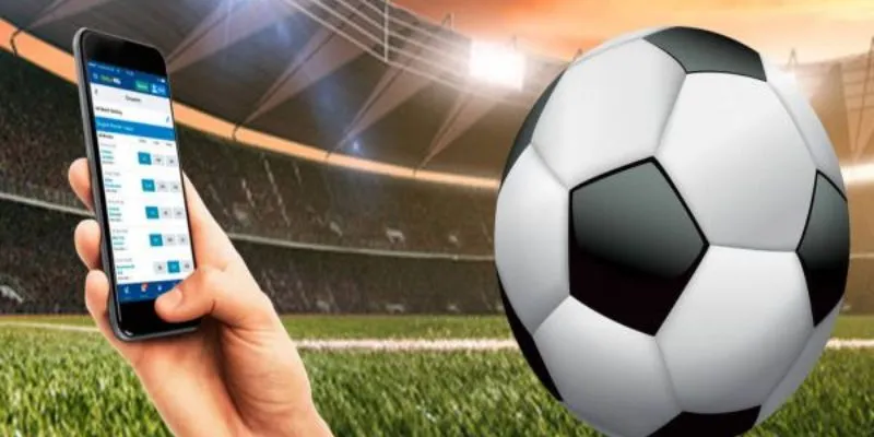 Trang cá độ bóng đá Hi88 - Đặt cược bóng đá với tỷ lệ cao nhất 4 Tìm hiểu sự an toàn và bảo mật thông tin khi cá độ