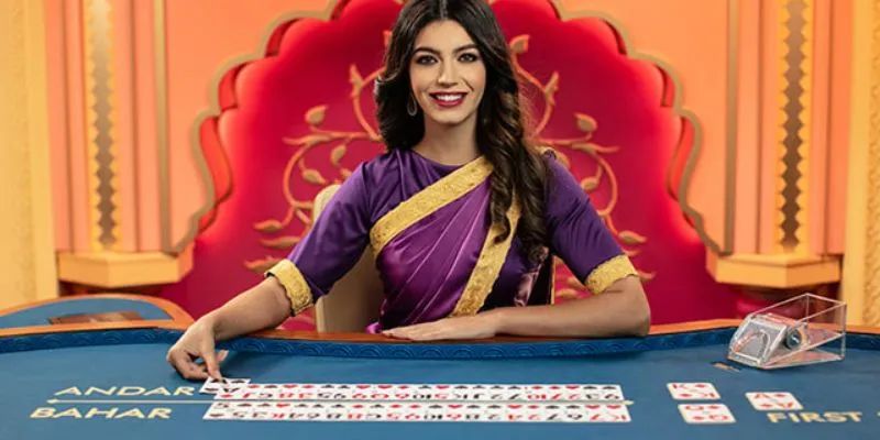 Andar Bahar tại Hi88 - Cơ hội bứt phá với lá bài may mắn 2 Vài nét về trò chơi Andar Bahar tại Hi88